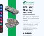 Adopt And Implement Building Information Modeling