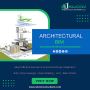 Architectural BIM Consulting Services