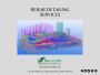 High-Standard REBAR Detailings And Bar Bending Schedules