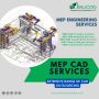 MEP Engineering Consultants – CAD And BIM Services