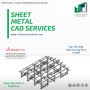 Sheet Metal Designing & Drafting Solidworks – North Carolina