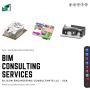 BIM Consulting Services – Create BIM Execution Plans