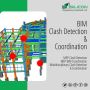 BIM Clash Detection & Coordination - Plymouth