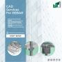 Rebar Detailing Services - Seattle