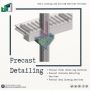 Precast Consultants – Precast Concrete Detailing