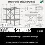 Steel Detailing Company USA
