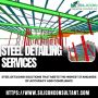 Los Angeles’ leading Steel Detailing Services Provider, USA