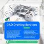 CAD Draftings in Los Angeles with Siliconec