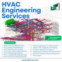 HVAC Shop Drawing Services in Houston by Siliconec HVAC Shop Drawing Services in Houston by Siliconec