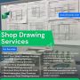 Los Angeles-Based Shop Drawings Services Provider Siliconec