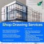 Speed Up Your Project in New York with Shop Drawings Service