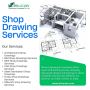 Shop Drawing Services in Houston Shop Drawing Services in Houston