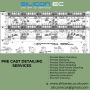 Streamline Your Design Process with Expert Precast Detailing