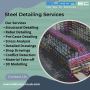 Steel Detailing Services