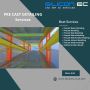 Customized Precast Detailing Engineering Services 