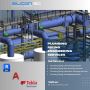 Best Plumbing Piping Engineering Services in Leicester, UK a