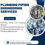 Plumbing Piping Engineering Services in London,UK Plumbing Piping Engineering Services in London,UK
