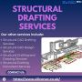 Structural Drafting Services in Leeds,UK