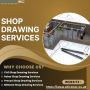 Shop Drawing Services in Liverpool,UK Shop Drawing Services in Liverpool,UK