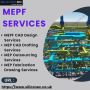 MEPF Services in London,UK MEPF Services in London,UK