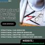 Structural Drafting Services in London,UK Structural Drafting Services in London,UK