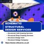 Schematic Structural Design Services in London,UK 