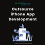 Outsource iPhone App Development ,Outsource Custom iOS Appli