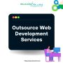 Outsource Web Development Company,Outsource Web Application 