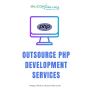 Outsource PHP Development, PHP Development Outsourcing