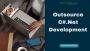 Outsource C# .Net Development, C# .Net Development Company