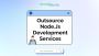 Outsource Node.Js Development Services,NodeJs Software Devel