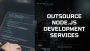 Outsource Node.Js Development Services,NodeJs Application