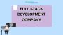 Outsource Full Stack Development, Fullstack Web Application 
