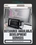 Outsource AngularJs Development, Angular for Web Development