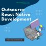 Outsource React Native Development,React Native Development