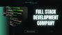 Outsource Full Stack Development,Full Stack Web Development 