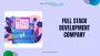 Outsource Full Stack Development, Fullstack Javascript Devel