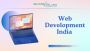 Web Development India - OutsourceWeb App Development Company
