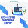 Outsource Web Development Services - Web Development Company