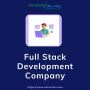 Outsource Full Stack Development, Full Stack Application Dev