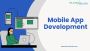 Outsource Mobile App Programming,Mobile App Development Comp