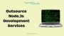 NodeJs Development Company India,Outsource Node.Js Developme