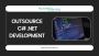 Outsource C# .Net Development, C# .Net Development Company