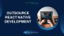 React Native Development,Outsource React Native Development