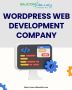 Outsource Wordpress Development Company, Wordpress Programme