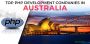 PHP development Australia | PHP Web Programming Australia