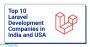 Laravel Development India