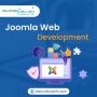 Joomla Web Development India 
