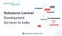 Outsource Laravel Designer India