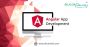 AngularJs Development Company India 